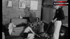 12. Cookie Mueller Exposed Boobs – Multiple Maniacs