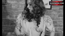 Cookie Mueller Exposed Boobs – Multiple Maniacs