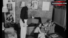 23. Cookie Mueller Exposed Boobs – Multiple Maniacs