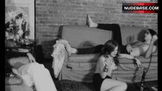 45. Cookie Mueller Exposed Boobs – Multiple Maniacs