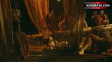 1. Amy Ferguson Full Naked – Split