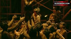 155. Amy Ferguson Full Naked – Split