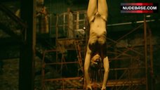 177. Amy Ferguson Full Naked – Split