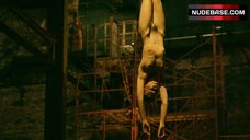 188. Amy Ferguson Full Naked – Split