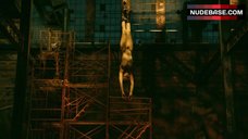 210. Amy Ferguson Full Naked – Split