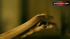 221. Amy Ferguson Full Naked – Split