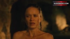 67. Amy Ferguson Full Naked – Split