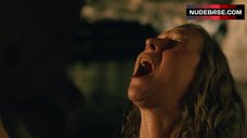 78. Amy Ferguson Full Naked – Split