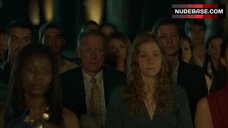 89. Amy Ferguson Full Naked – Split