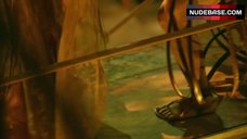 100. Amy Ferguson Pussy and Boobs – Split