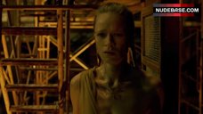 12. Amy Ferguson Pussy and Boobs – Split