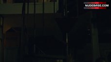 89. Amy Ferguson Pussy and Boobs – Split