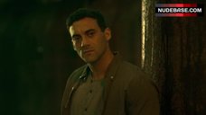 56. Amy Ferguson Nude in Lesbi Scene – Split