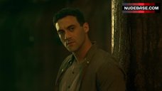 67. Amy Ferguson Nude in Lesbi Scene – Split