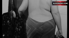 45. Cookie Mueller Breasts Juggling – Multiple Maniacs