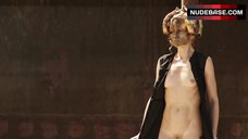 Amy Ferguson Full Frontal Nude – Split