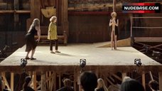 34. Amy Ferguson Full Frontal Nude – Split