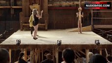 45. Amy Ferguson Full Frontal Nude – Split