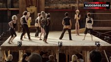 67. Amy Ferguson Full Frontal Nude – Split