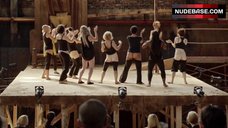 78. Amy Ferguson Full Frontal Nude – Split