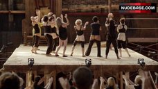 89. Amy Ferguson Full Frontal Nude – Split