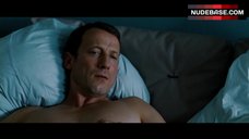 34. Nude Friederike Kempter Gets Out of Bed – Mann Tut Was Mann Kann