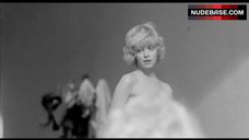 111. Geri Miller Sex during Orgy – The Telephone Book