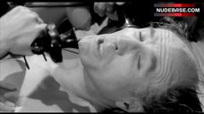 166. Geri Miller Sex during Orgy – The Telephone Book