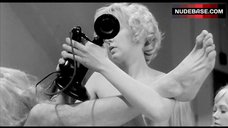 188. Geri Miller Sex during Orgy – The Telephone Book