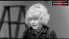 78. Geri Miller Sex during Orgy – The Telephone Book