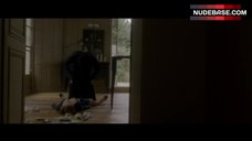 12. Isabelle Huppert Naked Boobs – Elle