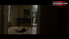 23. Isabelle Huppert Naked Boobs – Elle