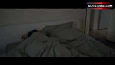 1. Isabelle Huppert Breasts Flash – Elle