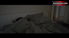 12. Isabelle Huppert Breasts Flash – Elle