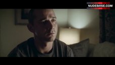 78. Kate Mara Underwear Scene – Man Down