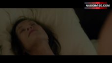 100. Isabelle Huppert Unconscious during Sex – Elle