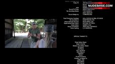 12. Meredith Giangrande Doggy-Style Sex – Van Wilder: Freshman Year