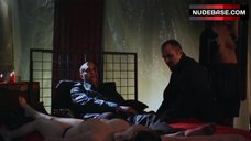 100. Delilah Donovan Naked Tits – Speed Demons