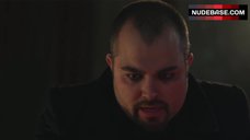 78. Delilah Donovan Naked Tits – Speed Demons