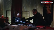 89. Delilah Donovan Naked Tits – Speed Demons