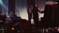 100. Delilah Donovan Breasts Scene – Speed Demons