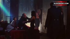 12. Delilah Donovan Breasts Scene – Speed Demons