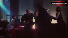 23. Delilah Donovan Breasts Scene – Speed Demons