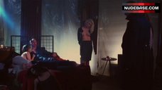 45. Delilah Donovan Breasts Scene – Speed Demons