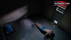 1. Doona Bae in Lingerie – Sense8