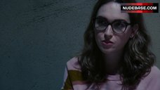 12. Doona Bae in Lingerie – Sense8