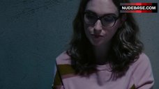 34. Doona Bae in Lingerie – Sense8