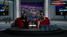 89. Doona Bae in Lingerie – Sense8