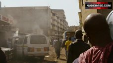 100. Doona Bae Underwear Scene – Sense8