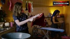 111. Doona Bae Underwear Scene – Sense8